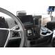 Proclip Mercedes Benz Actros 5 20- Center mount - Heavy Duty