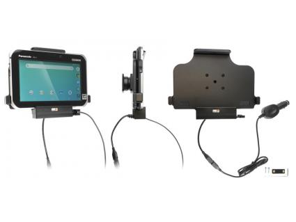 houder/lader Pan.Toughbook FZ-L1 USB Host sig.plug