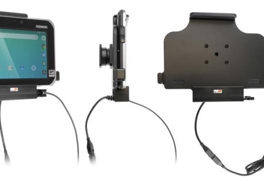 houder/lader Pan.Toughbook FZ-L1 USB Host sig.plug