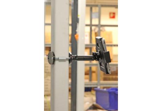 Fork Lift Mount