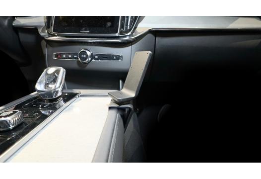 Proclip Volvo XC60 25- console mount