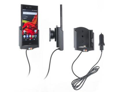 houder/lader Sony Xperia XZ1 USB sig.plug