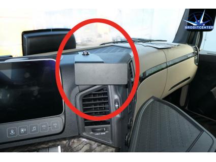 Proclip Mercedes Benz Actros 5 20- Center mount - Heavy Duty