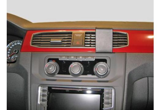 Proclip Volkswagen Caddy Life 2016- Center Mount