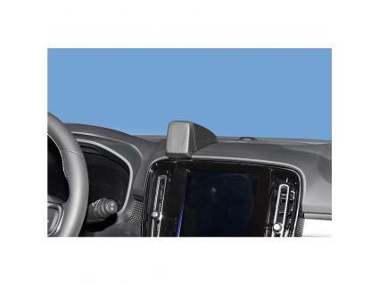 console Volvo XC40 2018-NAVI