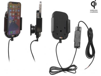 houder/lader Qi Apple iPhone 12/12 Pro fixed instal.