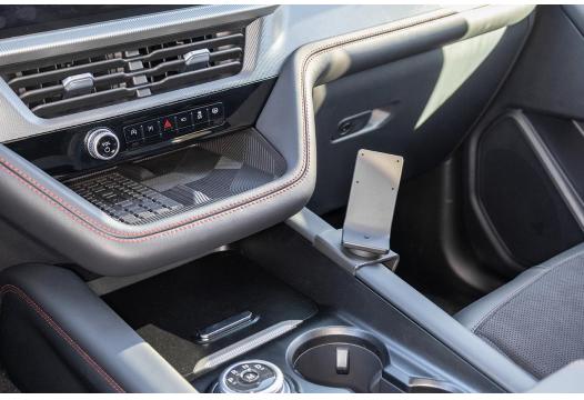 Proclip Ford Explorer 25- Console mount