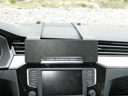 Proclip Volkswagen Passat 15- heavy duty
