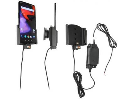 houder/lader OnePlus 6/6T/7 fixed instal.