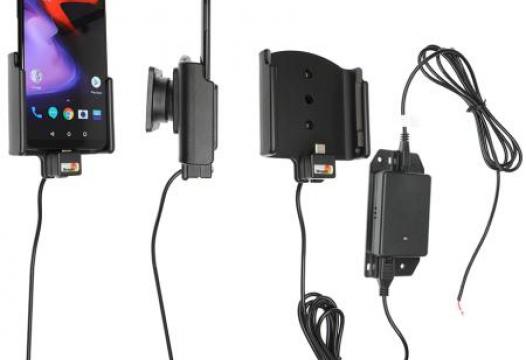 houder/lader OnePlus 6/6T/7 fixed instal.