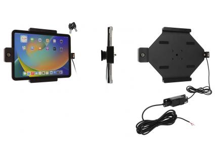 h/l Apple iPad 10th Gen. Fixed install. LOCK