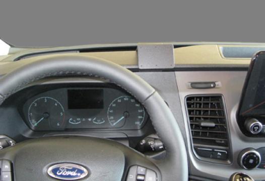 Proclip Ford Transit Custom 18- Center mount
