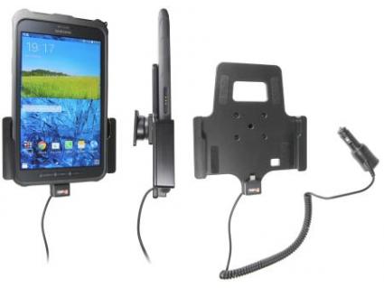 houder/lader Samsung Galaxy Tab Active sig.plug