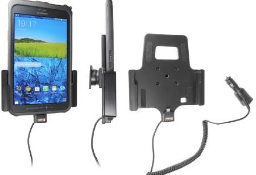 houder/lader Samsung Galaxy Tab Active sig.plug