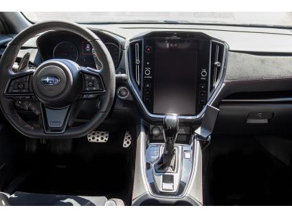 Proclip Subaru WRX 22- Console mount ONLY Automatic Transm.