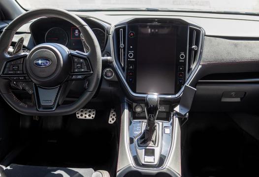 Proclip Subaru WRX 22- Console mount ONLY Automatic Transm.