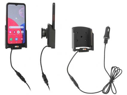 houder/lader Samsung Galaxy Xcover 6 Pro USB sig.Pogo pin