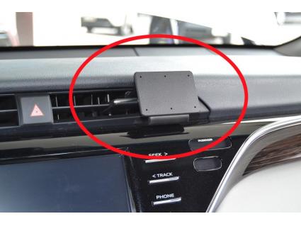 Proclip Toyota Camry 18- USA Center mount