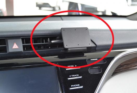 Proclip Toyota Camry 18- USA Center mount