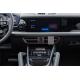 Proclip Porsche Cayenne 25- Center mount
