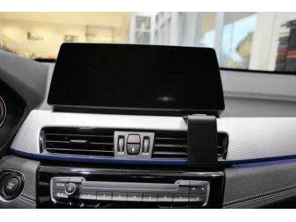 Proclip BMW X1 F48 2016- center mount