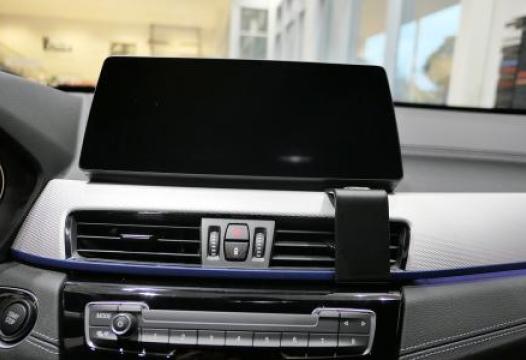 Proclip BMW X1 F48 2016- center mount