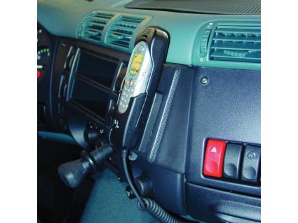 console DAF CF vanaf 09/2000-