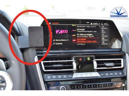Proclip BMW 850 19- Center mount