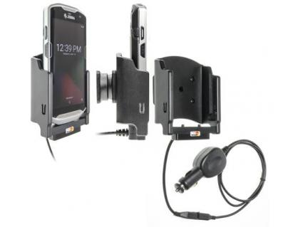 houder/lader Zebra TC51/TC56 sig.plug - 3A