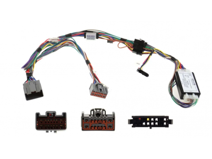 3G HiFi Soft Mute Mono Land Rover Discovery 4 2009- 9 S