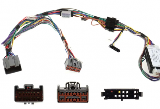 3G HiFi Soft Mute Mono Land Rover Discovery 4 2009- 9 S