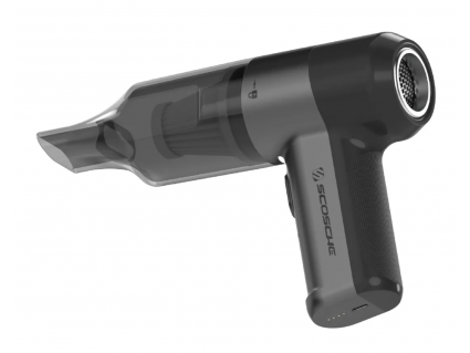 premium travel inflator vaccum