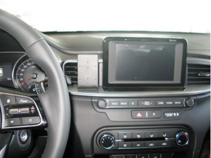 Proclip Kia Ceed 19- Center mount (Only 7\