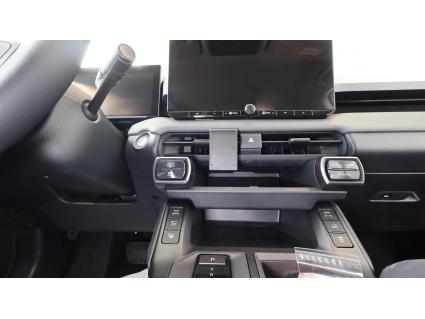 Proclip Toyota RAV 4 27- Center mount