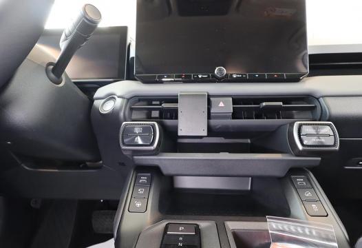 Proclip Toyota RAV 4 27- Center mount
