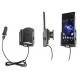 houder/lader Sony Xperia XZ2 USB sig.plug