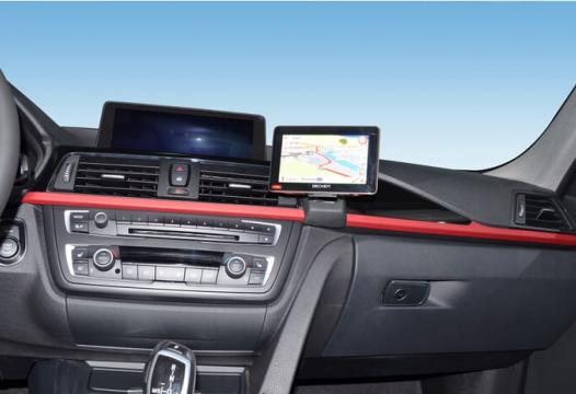 BMW 3 F30 02/12-& 4-series NAVI