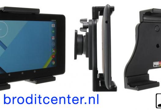 houder Universeel Tablet 120-150mm