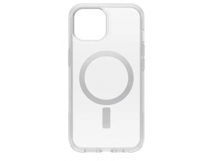 Symmetry Plus MagSafe Apple iPhone 15 - Clear