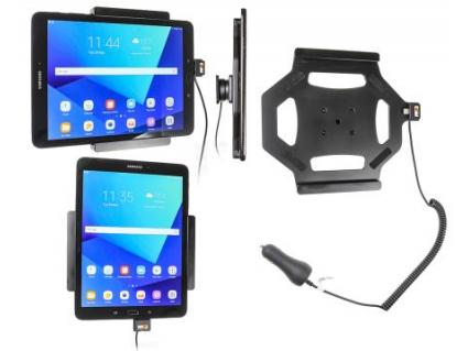 houder/lader Samsung Galaxy Tab S3 9.7 sig.plug