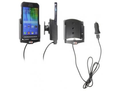 houder/lader Samsung Galaxy Xcover 3 USB sig.plug