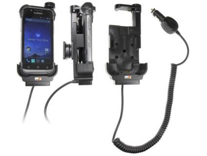 houder/lader Bluebird EF500R sig.plug