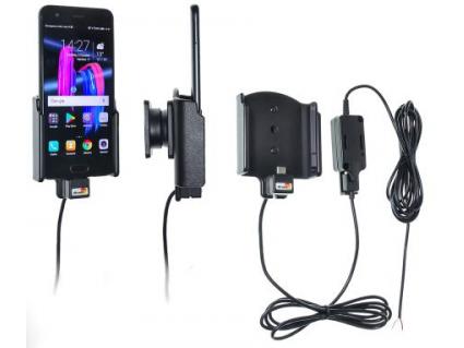 houder/lader Huawei Honor 9 fixed instal.