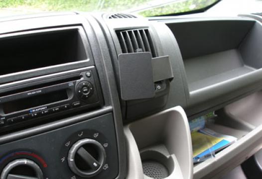 Proclip Jumper/ducato/boxer 07- angled