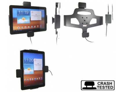 Houder/lader Samsung Galaxy Tab P7500 Fixed (veerweerstand)