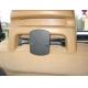 Headrest mount Volvo