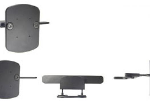 Headrest mount Volvo XC90 02-11(only build in screen)