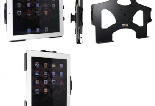 toediening nek Anesthesie Brodit Houder Apple iPad 2/3/4
