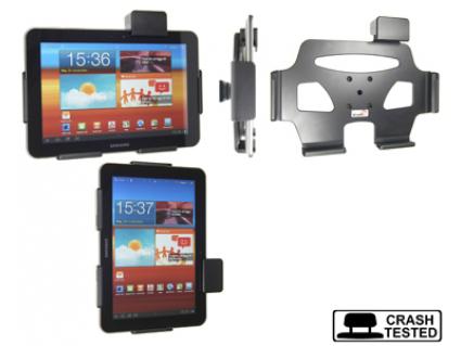 Houder Samsung Galaxy Tab 8.9 GT-P7300 (veerweerst.)