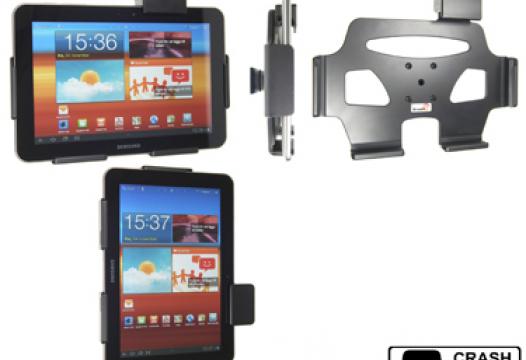 Houder Samsung Galaxy Tab 8.9 GT-P7300 (veerweerst.)